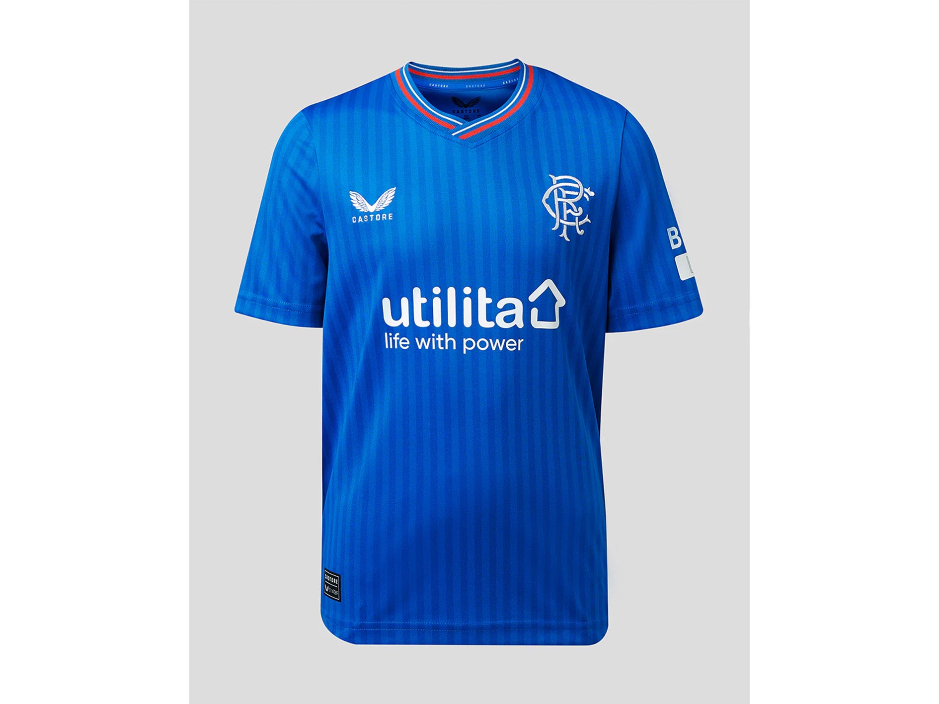 Newborn store rangers kit